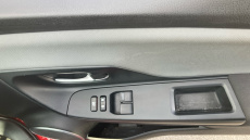 Toyota Yaris 1.5 Hybrid Icon 5dr CVT Hybrid Hatchback